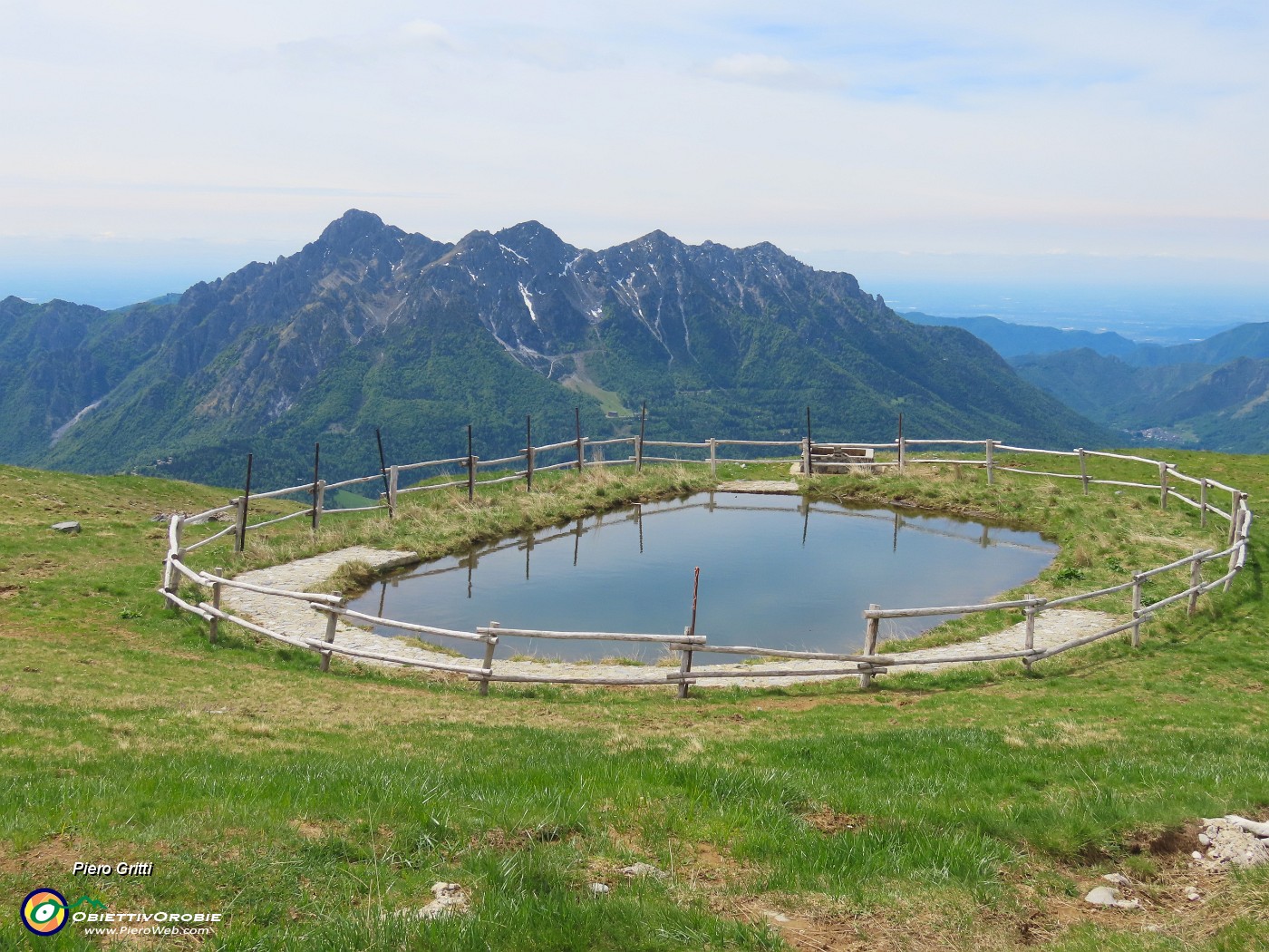 52 Bella pozza con vista in Alben.JPG